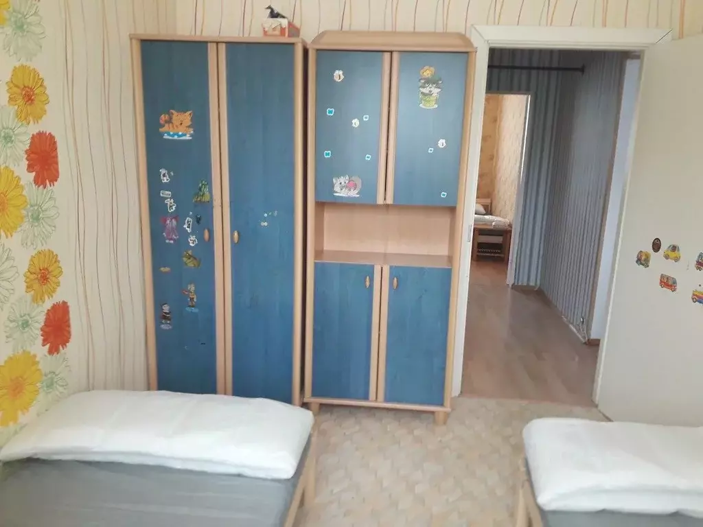 3-к кв. Ульяновская область, Ульяновск Пензенский бул., 15 (70.0 м) - Фото 2