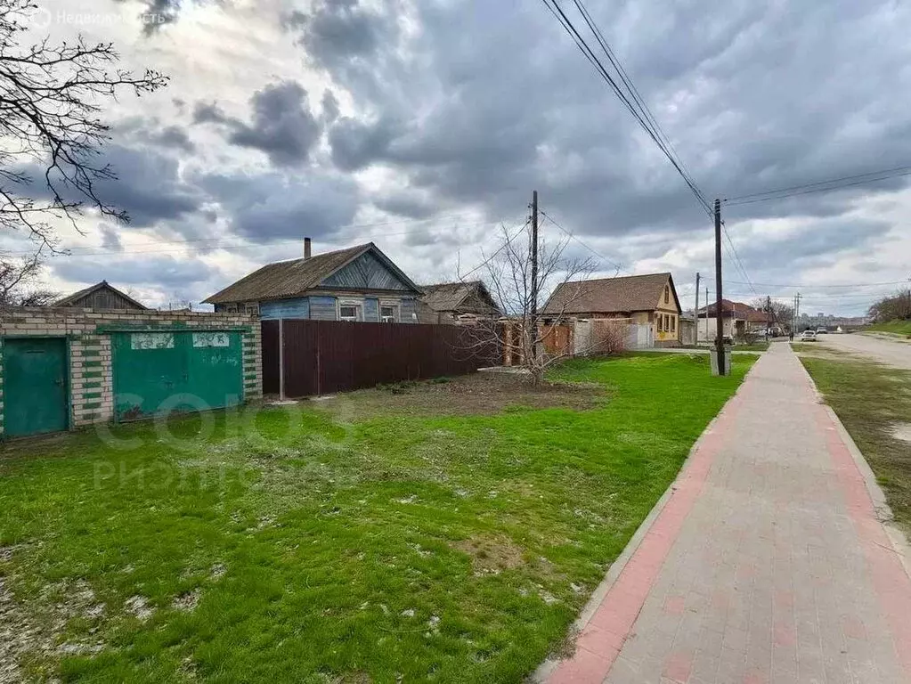 Участок в Краснослободск, Краснофлотская улица, 14 (6.8 м) - Фото 1