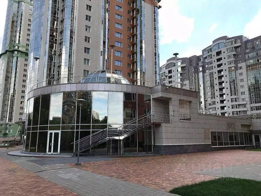 Помещение свободного назначения в Москва просп. Вернадского, 94к6 ... - Фото 0