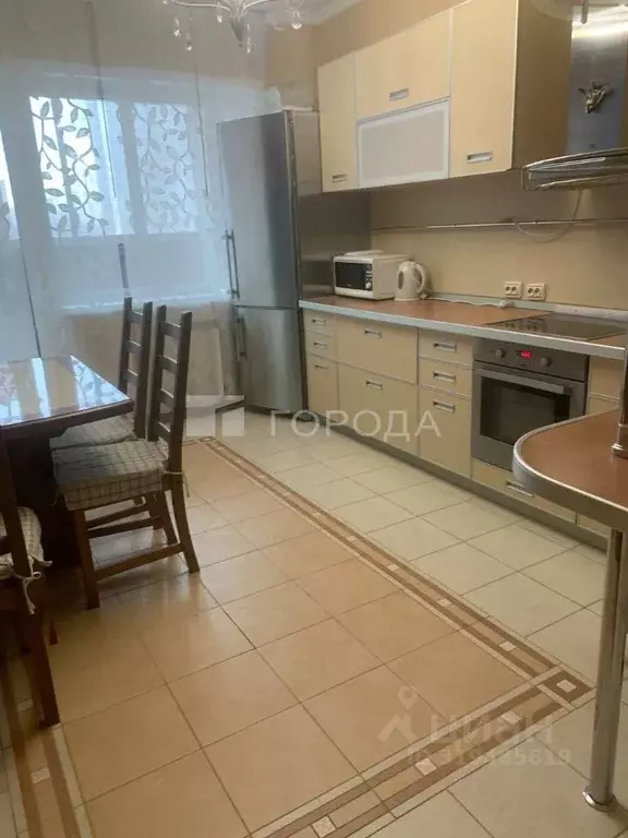 2-к кв. Новосибирская область, Новосибирск ул. Галущака, 3 (80.0 м) - Фото 0