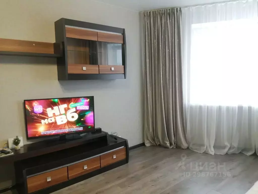 1-к кв. Орловская область, Орел наб. Дубровинского, 76 (40.0 м) - Фото 2