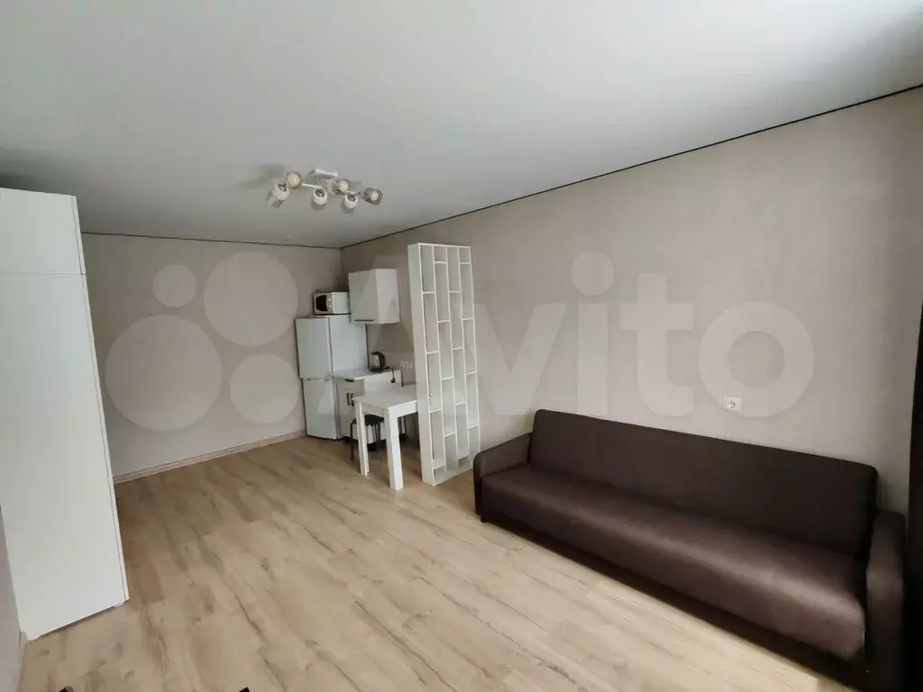 Комната 16 м в 4-к., 3/5 эт. - Фото 1
