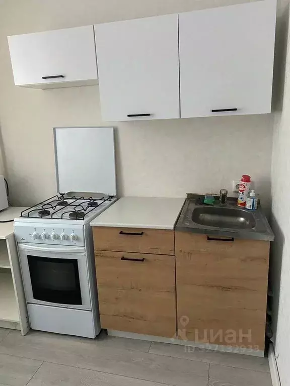 1-к кв. Белгородская область, Белгород бул. Строителей, 41 (34.0 м) - Фото 1