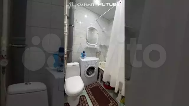 2-к. квартира, 43 м, 2/5 эт. - Фото 1
