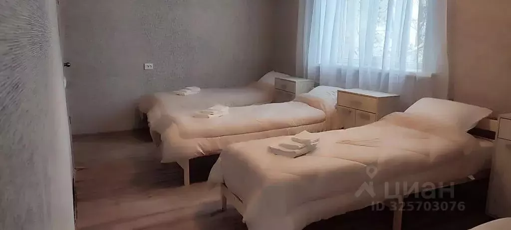 Комната Коми, Сыктывдинский район, с. Выльгорт, пос. Пичипашня ул. ... - Фото 1