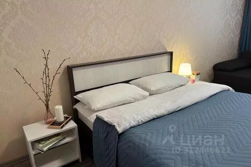 1-к кв. Удмуртия, Ижевск ул. Герцена, 8к1 (38.0 м) - Фото 1