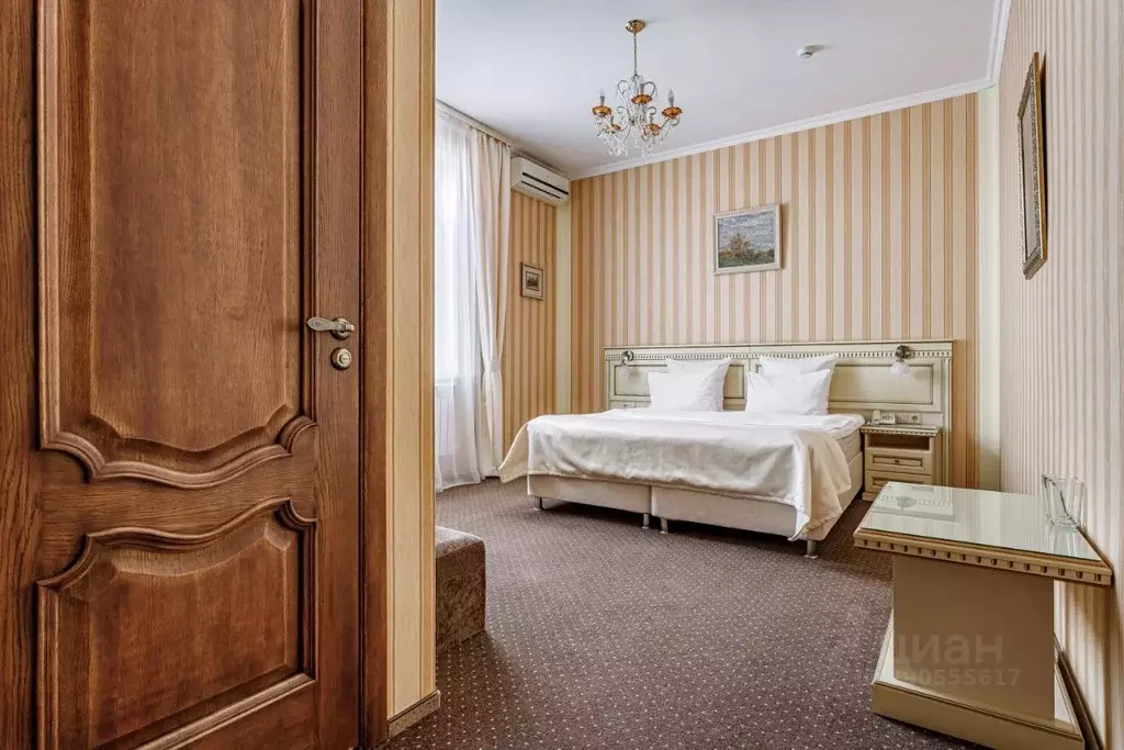 Комната Краснодарский край, Краснодар Дубинка мкр, ул. Майкопская, 81 ... - Фото 0