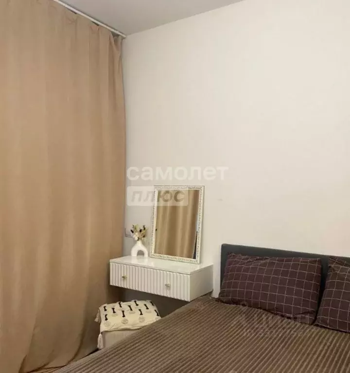 1-к кв. Москва Ленинградское ш., 228к4 (24.0 м) - Фото 1