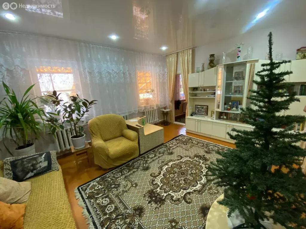 Дом в Горячий Ключ, улица Нефтяников (85.3 м) - Фото 1