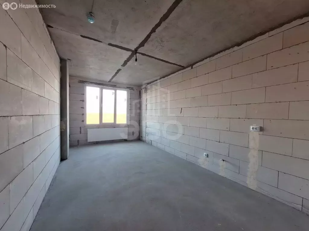 Квартира-студия: Мурино, улица Шоссе в Лаврики, 93 (22.2 м) - Фото 1