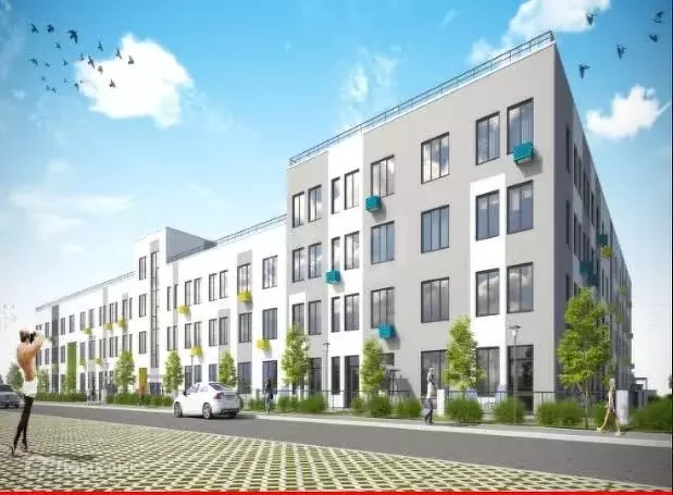 Продаётся 3-к квартира, 86 м - Фото 0