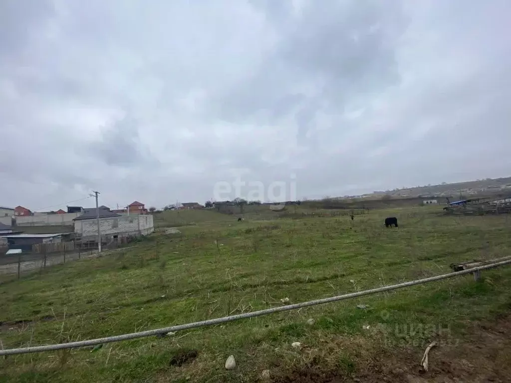 Участок в Ингушетия, Назрановский район, с. Экажево Ингушская ул. ... - Фото 2