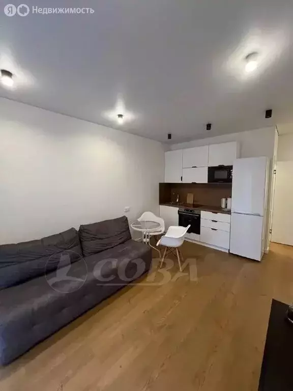 1-комнатная квартира: Сочи, улица Гастелло, 27Бк1 (35.1 м) - Фото 2