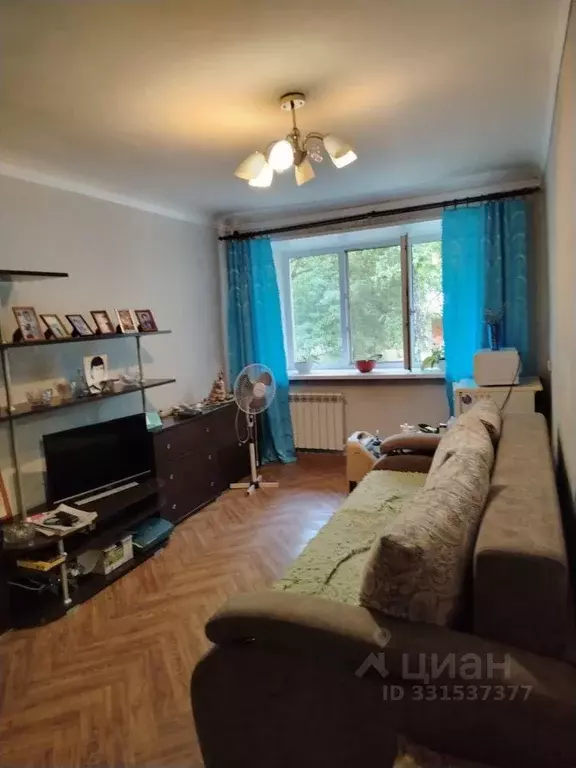 2-к кв. Красноярский край, Канск Индустриальный пер., 10 (45.0 м) - Фото 1