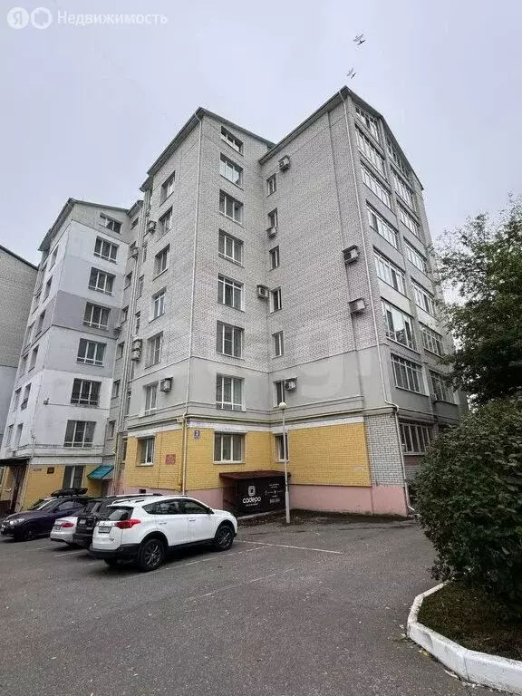 Помещение свободного назначения (97.5 м) - Фото 2