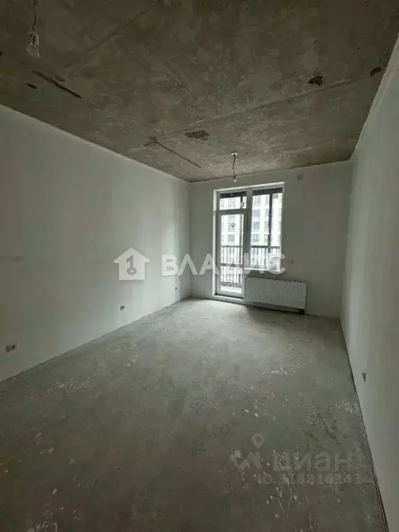 Квартира, студия, 28.09 м - Фото 0