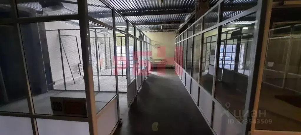 Офис в Самарская область, Самара Заводское ш., 6 (695 м) - Фото 0