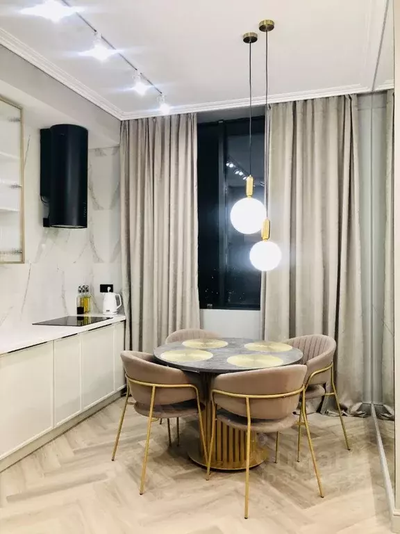 2-к кв. Москва Шмитовский проезд, 39к8 (60.6 м) - Фото 1