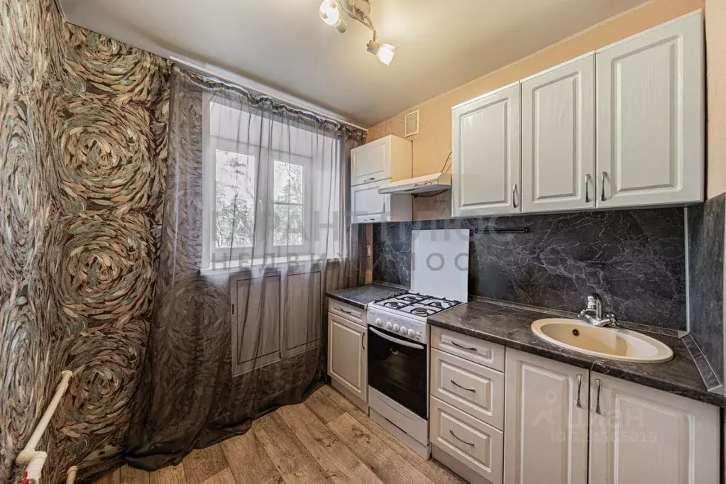 1-к кв. Липецкая область, Липецк Краснознаменная ул., 10 (21.5 м) - Фото 2