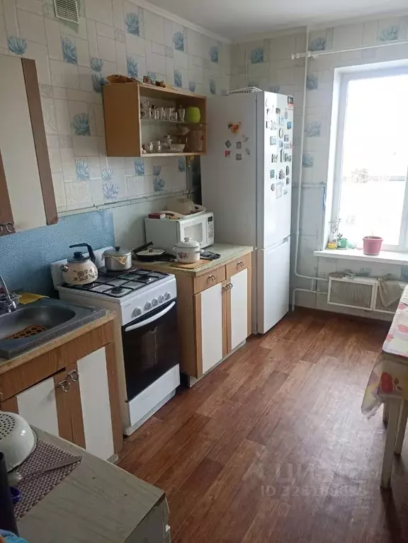 3-к кв. Московская область, Можайск Молодежная ул., 14 (60.4 м) - Фото 1