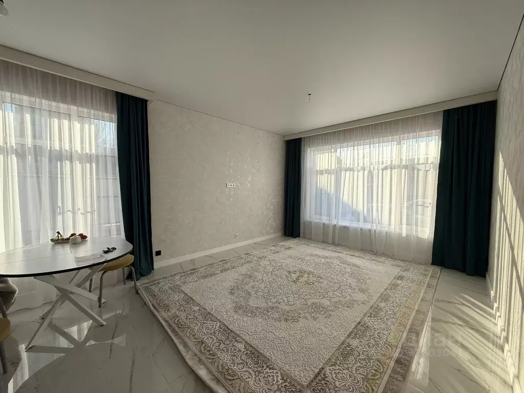 Дом в Астраханская область, Астрахань Мелитопольская ул. (102 м) - Фото 2