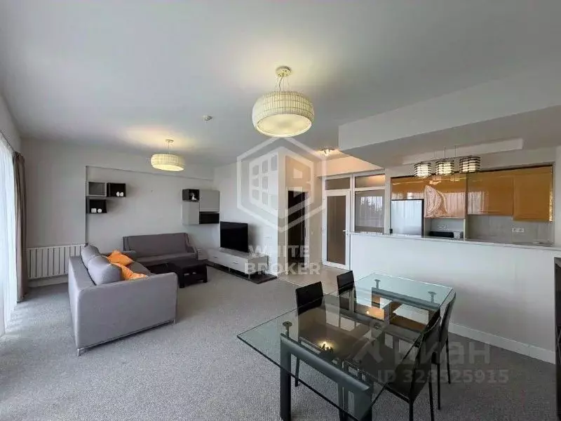 3-к кв. Крым, Алушта ул. Краснофлотская, 1к9 (250.0 м) - Фото 2