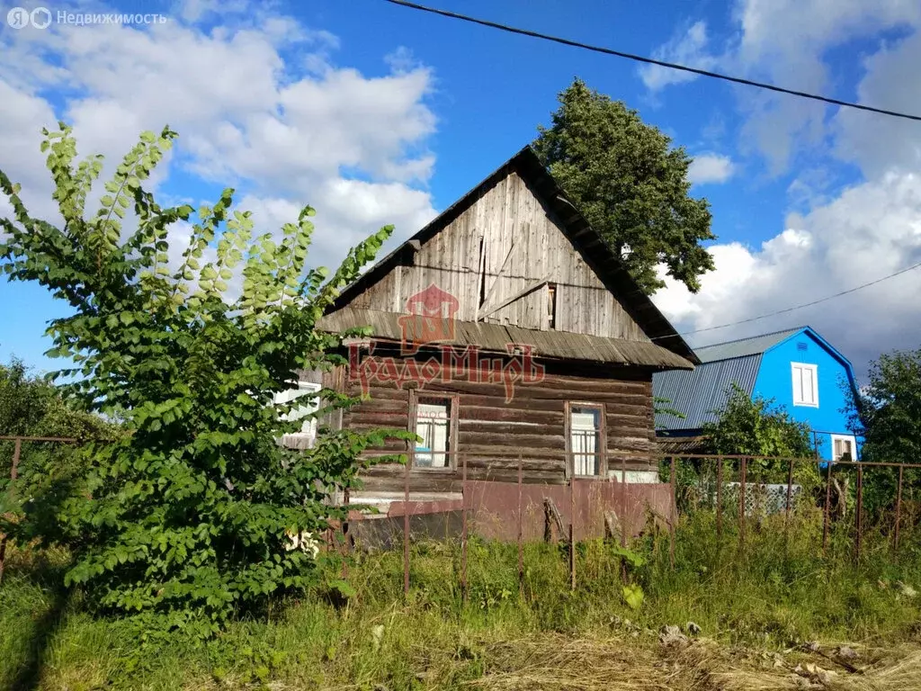 Дом в Сергиево-Посадский городской округ, деревня Козлово (56.3 м) - Фото 0