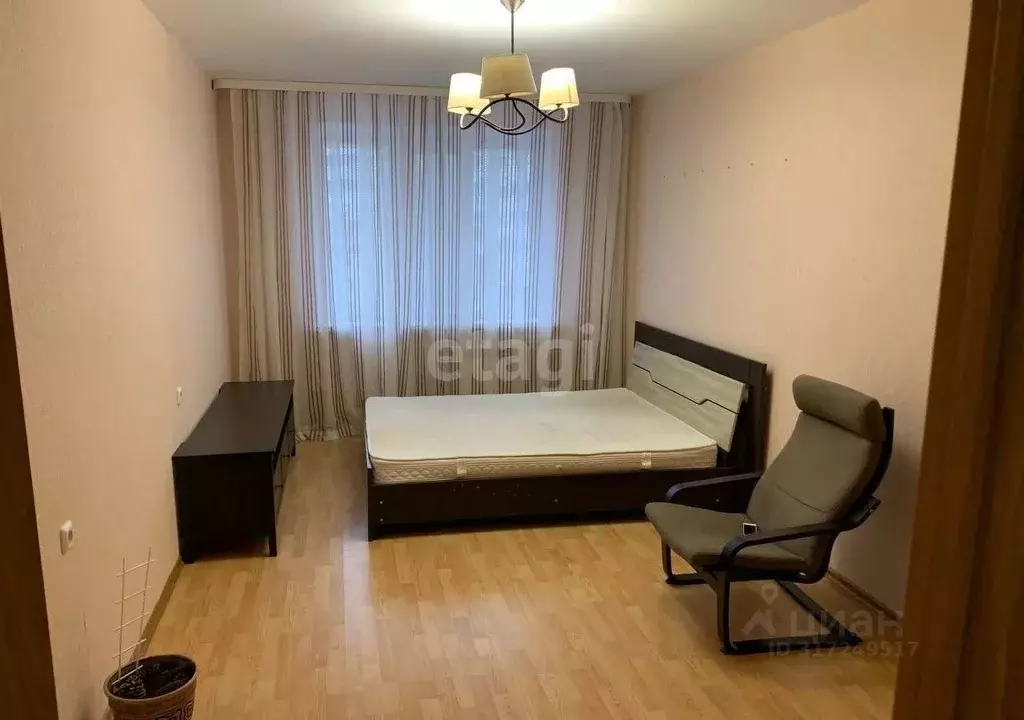 2-к кв. Белгородская область, Белгород бул. Строителей, 41 (54.1 м) - Фото 0