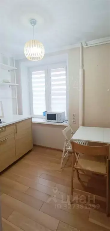 1-к кв. Москва 2-я Владимирская ул., 3 (30.0 м) - Фото 2