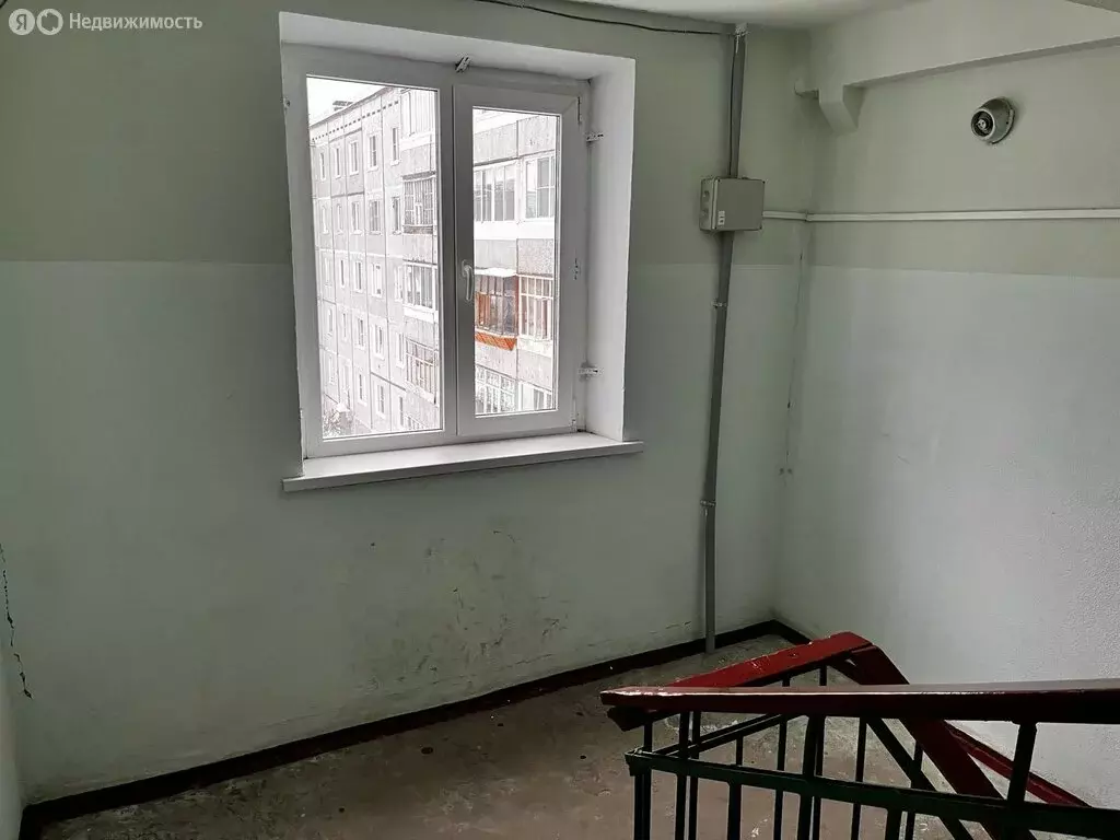 1-комнатная квартира: Сыктывкар, улица Славы, 16 (33.4 м) - Фото 1