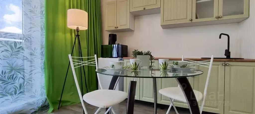 Студия Челябинская область, Челябинск ул. Блюхера, 125А (28.0 м) - Фото 2