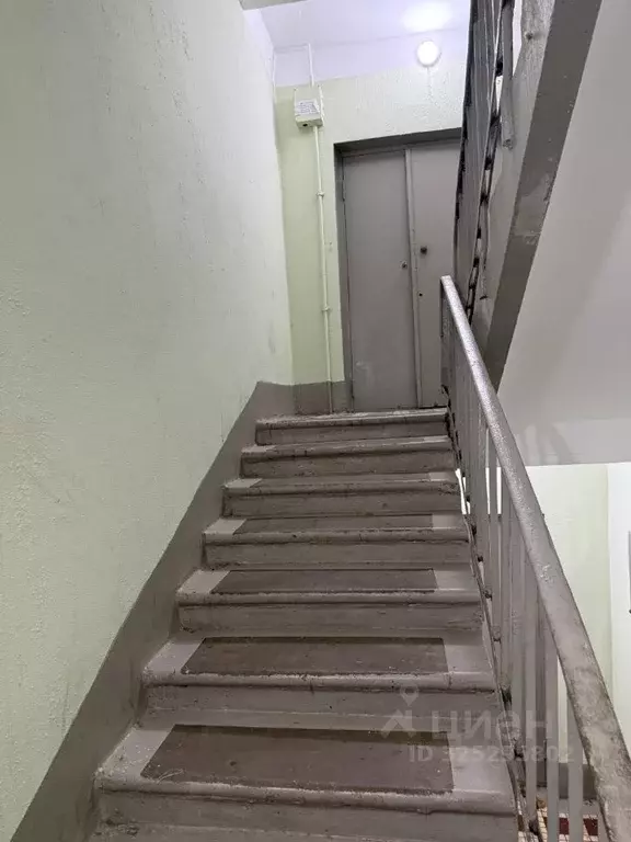 Комната Москва ул. Введенского, 15К3 (18.0 м) - Фото 2