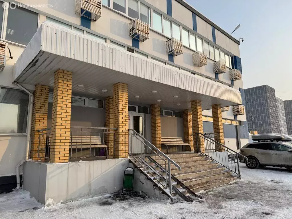 Офис (30 м) - Фото 0