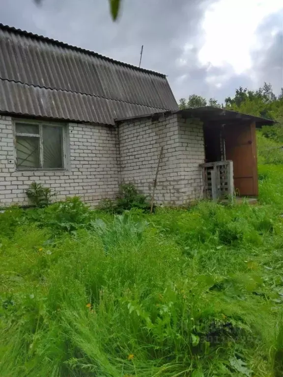 Дом в Нижегородская область, Бутурлинский муниципальный округ, с. ... - Фото 0