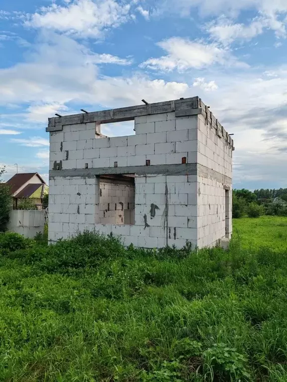 Дом в Алтайский край, Первомайский район, Вагоностроитель-2 СНТ  (42 ... - Фото 1