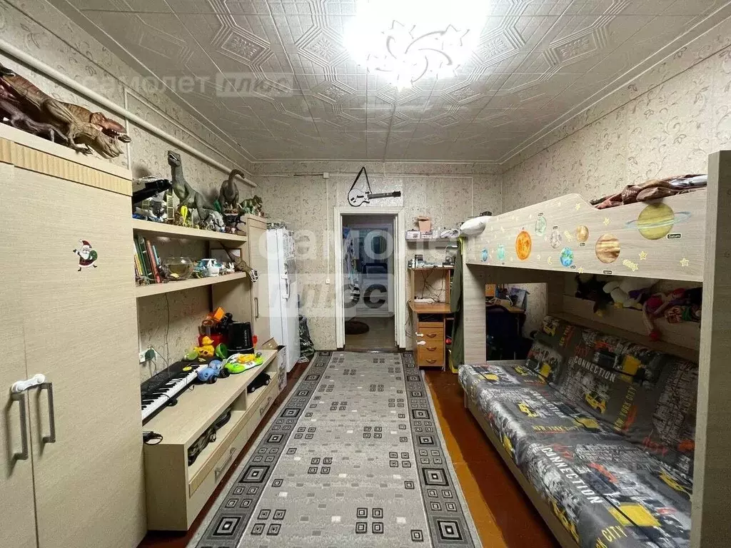 2-к кв. Ямало-Ненецкий АО, Салехард Игарская ул., 23 (60.9 м) - Фото 0