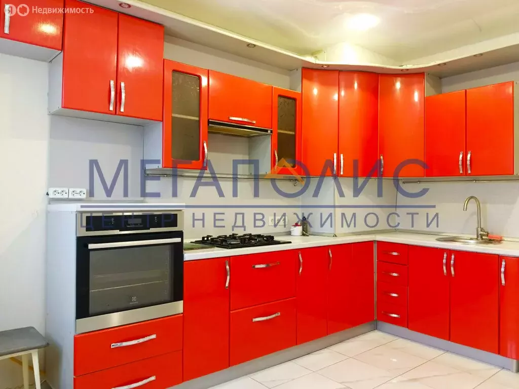 3-комнатная квартира: Балаково, Степная улица, 10 (62.5 м) - Фото 1