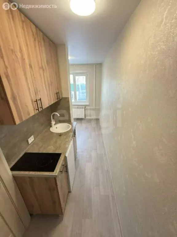 1-комнатная квартира: Томск, микрорайон Солнечный, улица Обручева, 26 ... - Фото 2