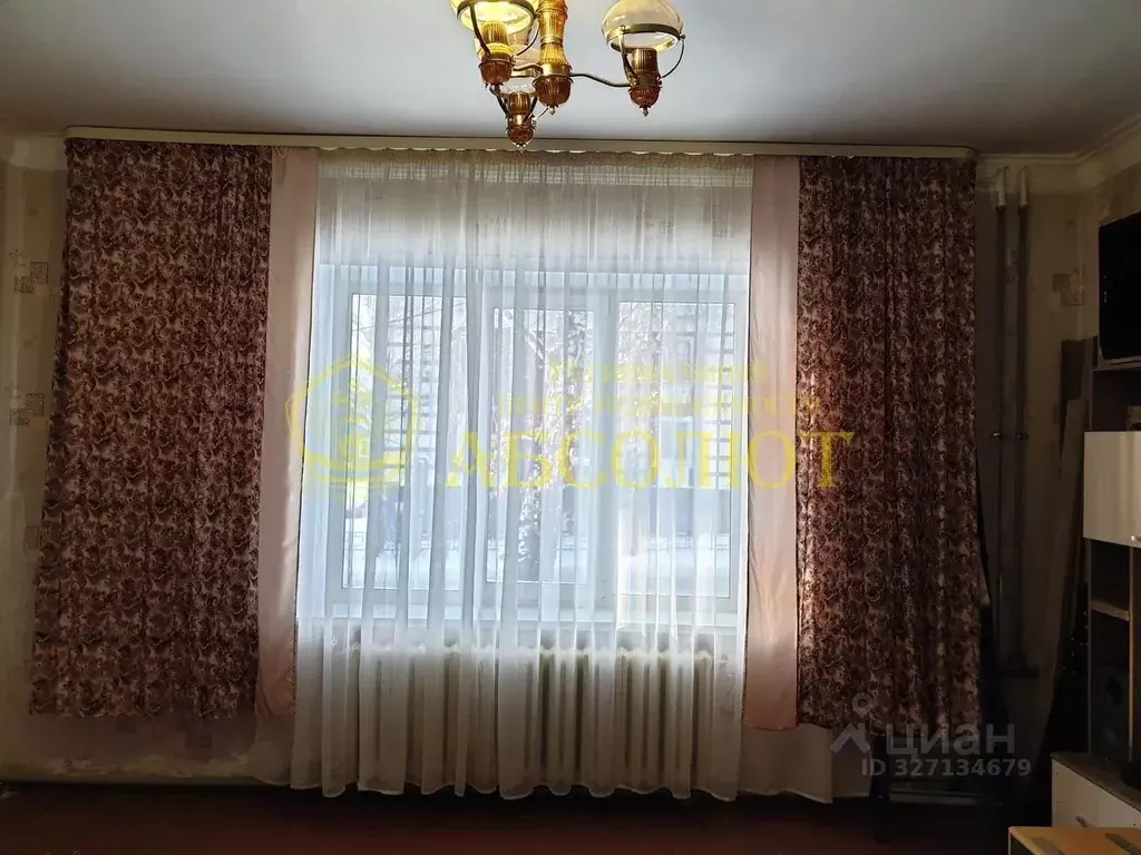 Комната Свердловская область, Ревда ул. Цветников, 25 (14.4 м) - Фото 1