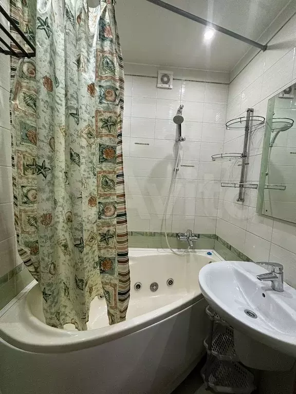 2-к. квартира, 59 м, 9/10 эт. - Фото 1