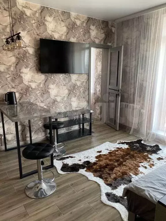 Квартира-студия, 31 м, 9/12 эт. - Фото 0