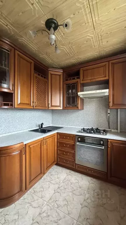 2-к кв. Московская область, Красногорск ул. Ленина, 25 (43.7 м) - Фото 1