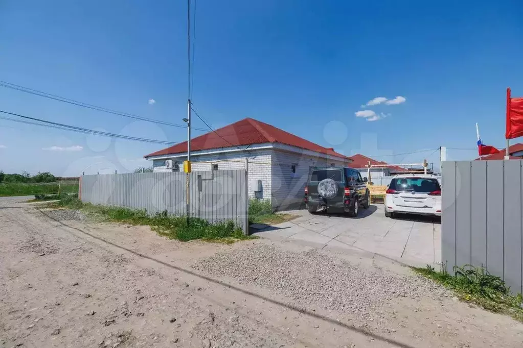 Дом 98 м на участке 5 сот. - Фото 1