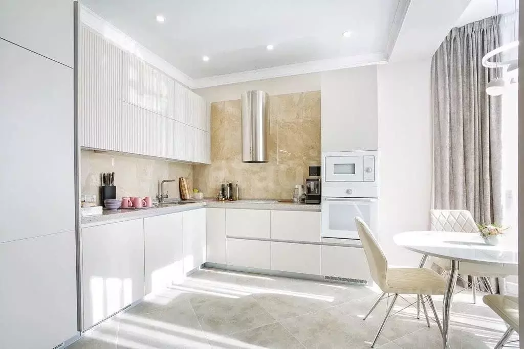 3-к кв. Крым, Ялта муниципальный округ, Восход пгт ул. Авроры, 110 ... - Фото 1