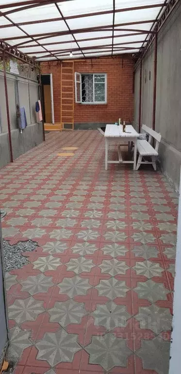 Дом в Северная Осетия, Владикавказ ул. Чехова, 18 (70 м) - Фото 2