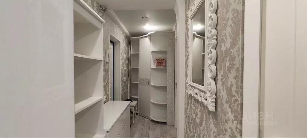 3-к кв. Санкт-Петербург Заневский просп., 51 (57.0 м) - Фото 0