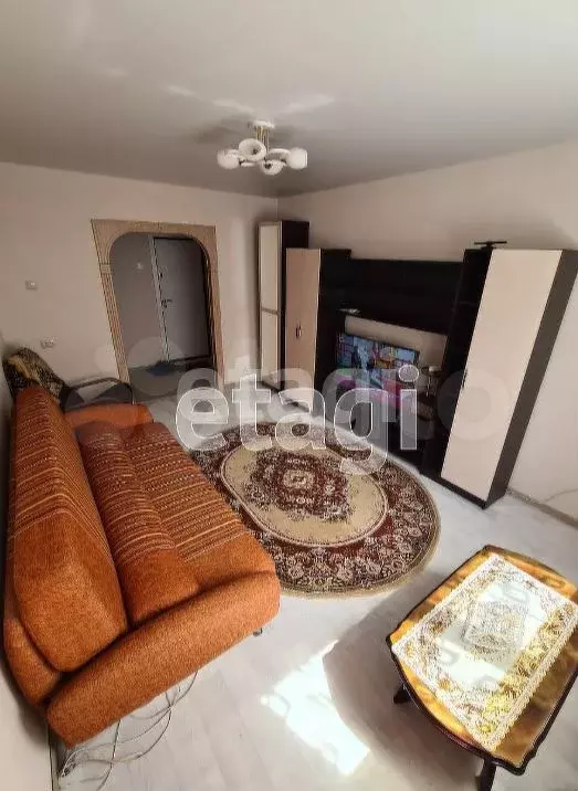 2-к. квартира, 52 м, 5/9 эт. - Фото 0