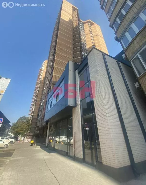 Помещение свободного назначения (60.2 м) - Фото 2