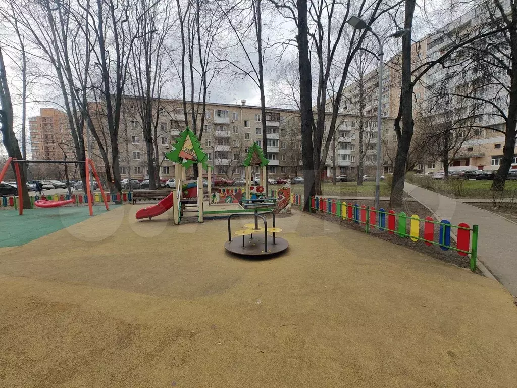 Апартаменты-студия, 14,8 м, 1/6 эт. - Фото 1