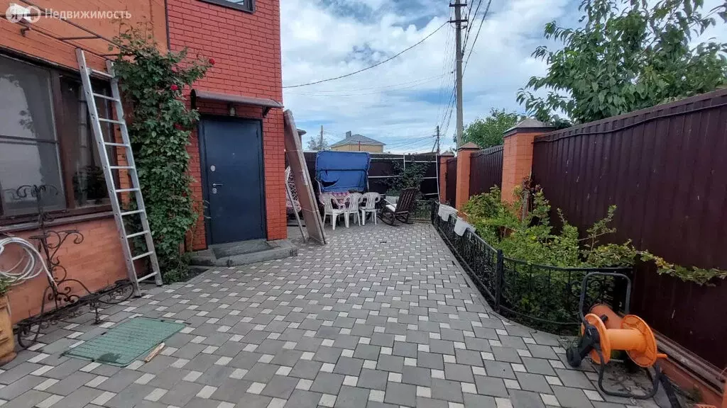 Дом в Ростов-на-Дону, улица Доватора (115 м) - Фото 1